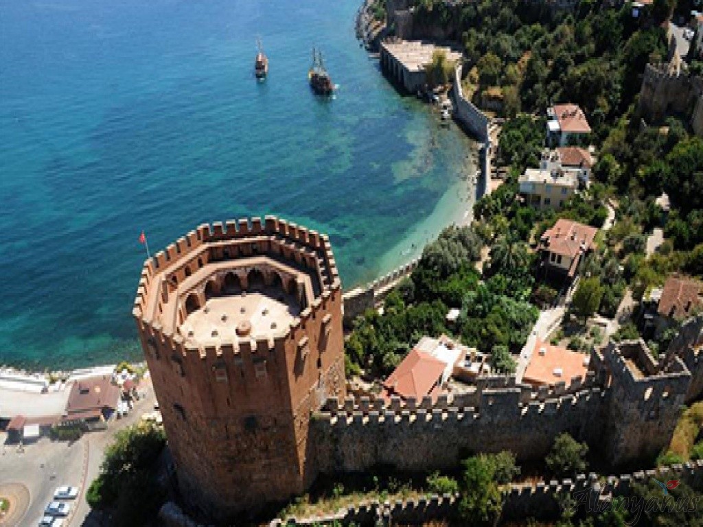 Alanya